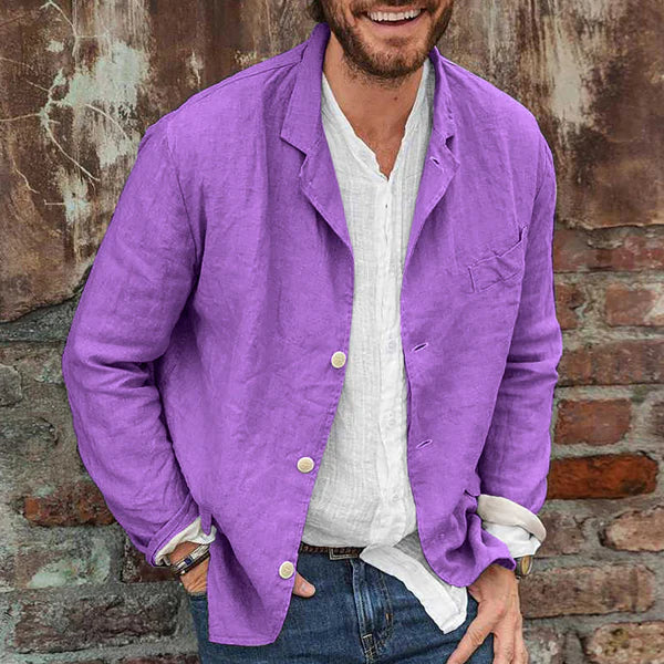 Drune | Leichte Stilvolle Jacke