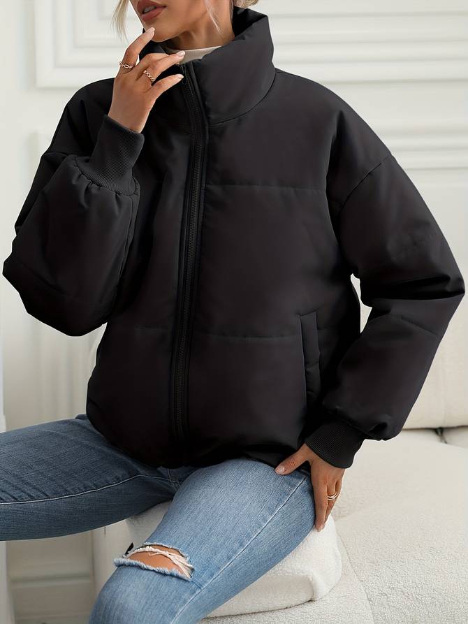 Drune | Moderne und bequeme allgemeine Jacke