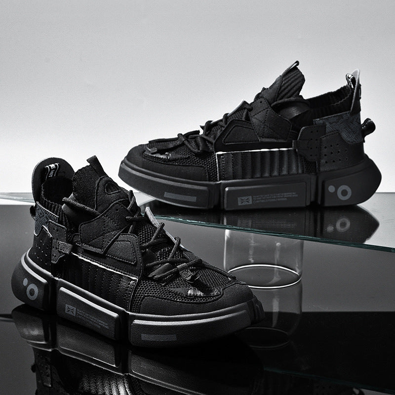 Drune | Trendy Urban Herren Sneakers