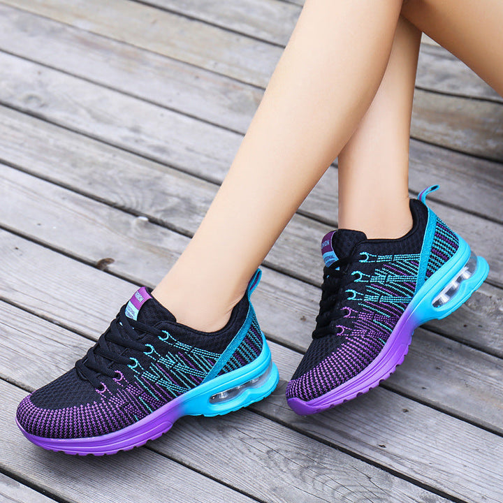 Bequeme Orthopädische Sneakers für Damen Drune
