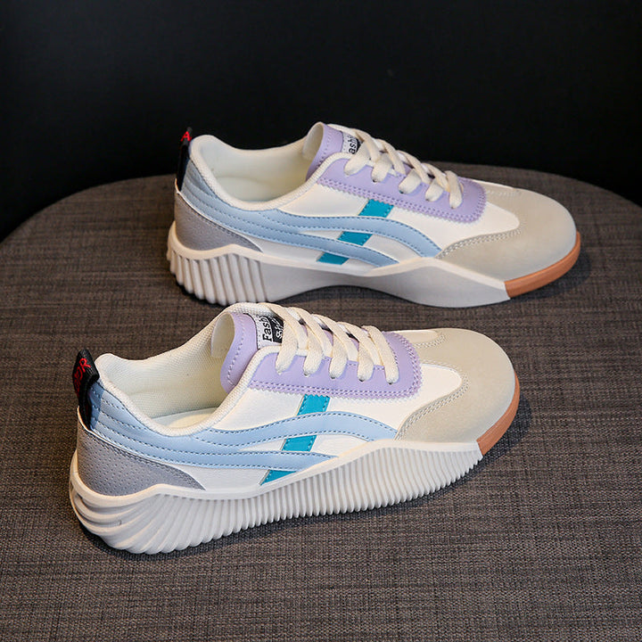 Drune | Atmungsaktive Freizeitschuhe Für Damen
