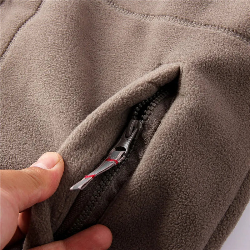 Drune | Herrenjacke gefüttert
