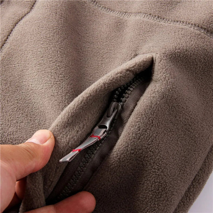 Drune | Herrenjacke gefüttert