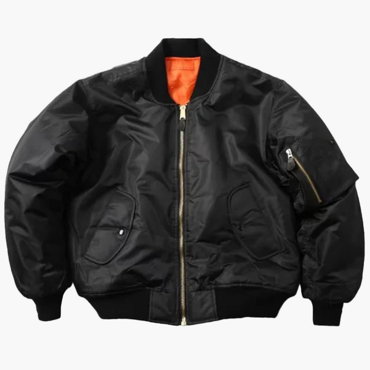 Drune | Bomberjacke - Klassischer Streetstyle für Freizeit und Alltag