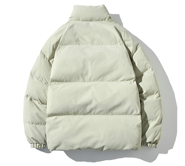 Drune | Winterjacke für Männer
