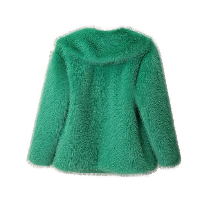 Drune | Wild Spectrum Fluff Fiesta Flauschig & Trendy