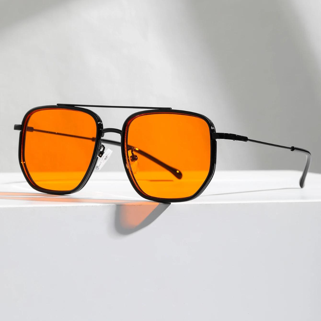 Drune | Die Sonnenbrille für Stilvolle Akzente