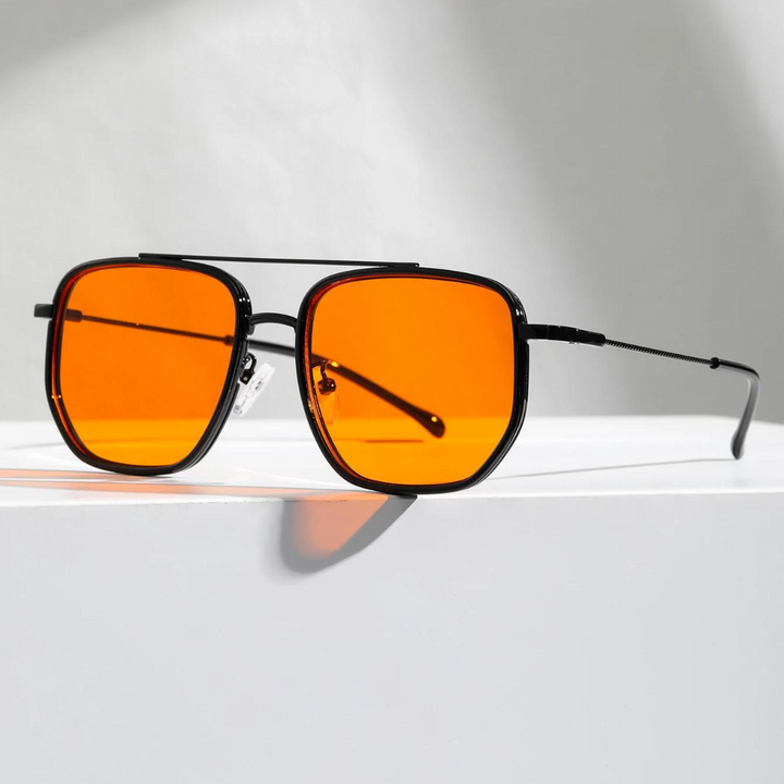 Drune | Die Sonnenbrille für Stilvolle Akzente