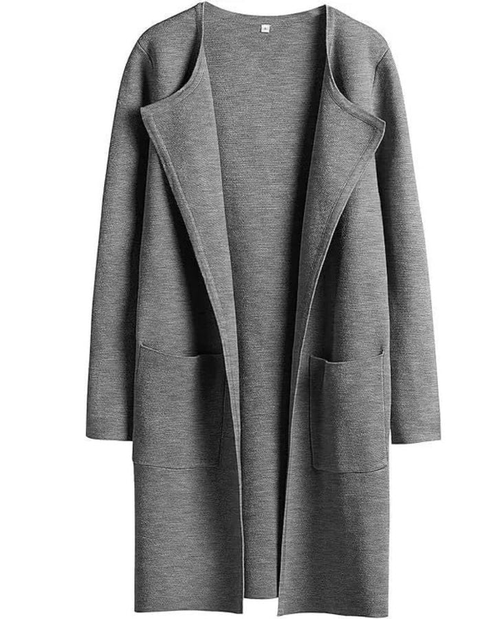 Drune | Stilvoll & Eleganter Overcoat