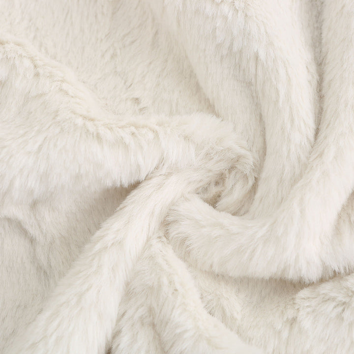 Drune | Winterlederjacke mit Fleece-Futter