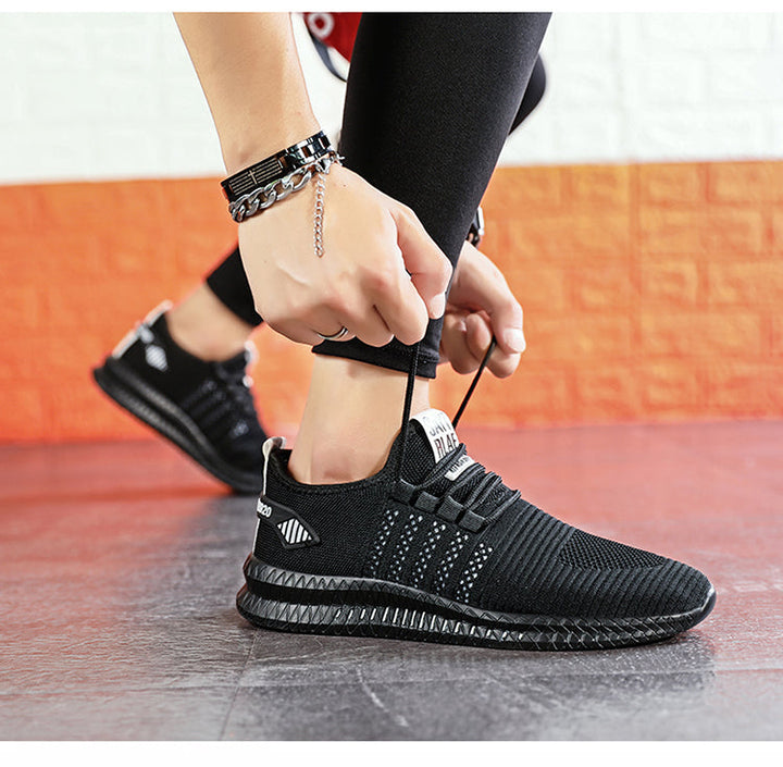Drune | Herrenschuhe Mit Weicher Sohle