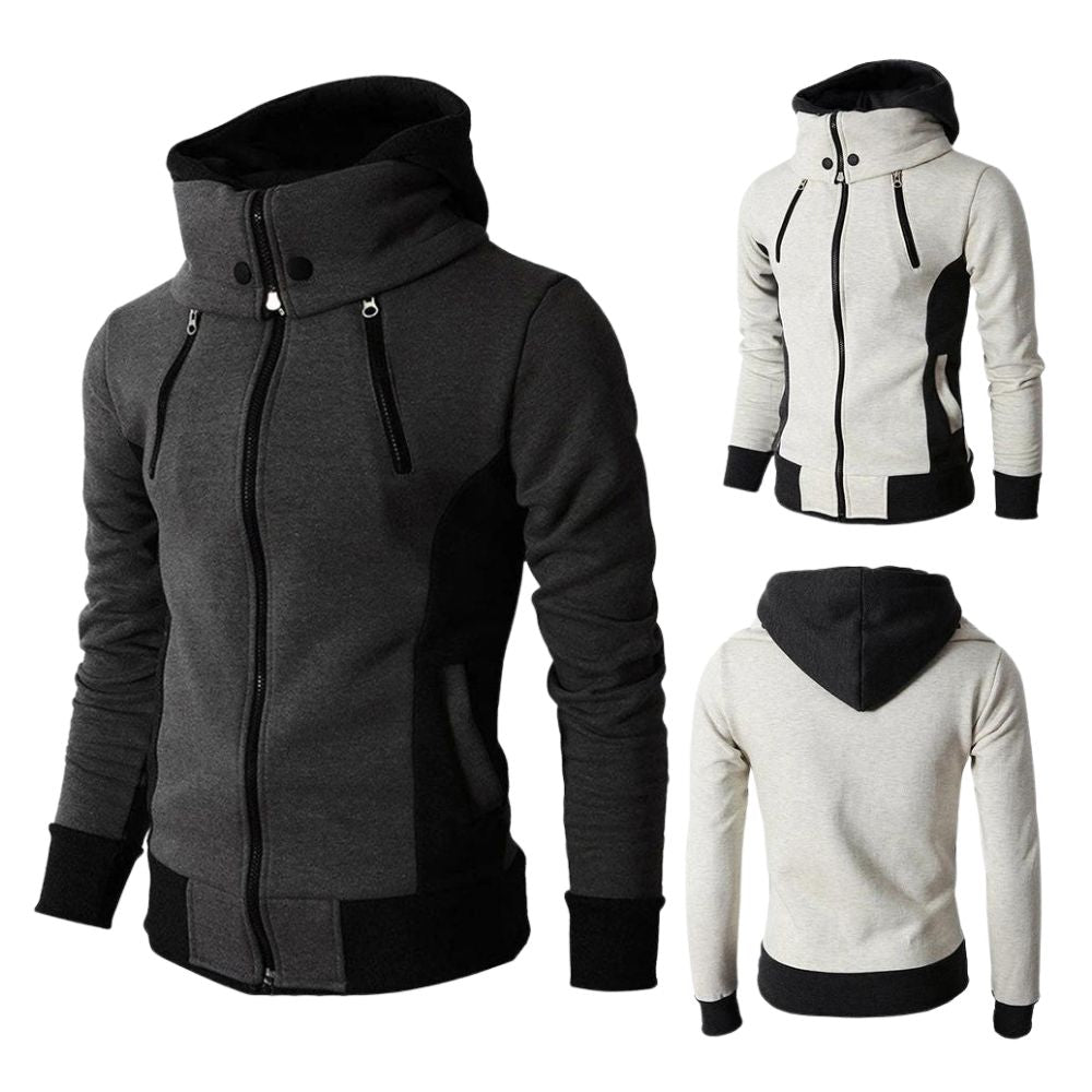 Drune | Warme Winterjacke
