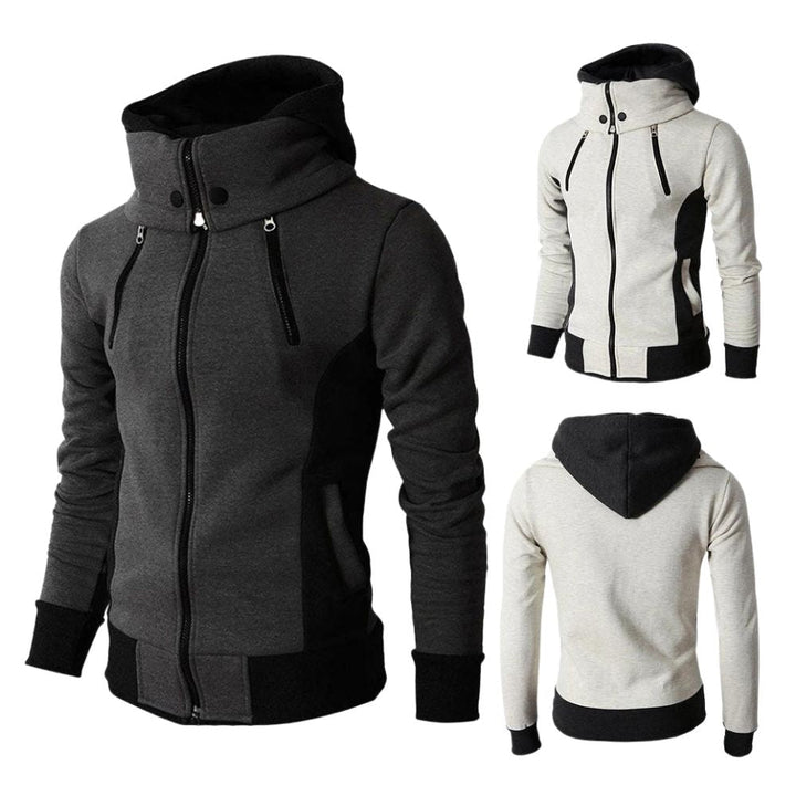 Drune | Warme Winterjacke