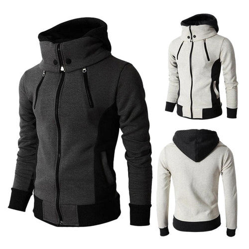 Drune | Warme Winterjacke