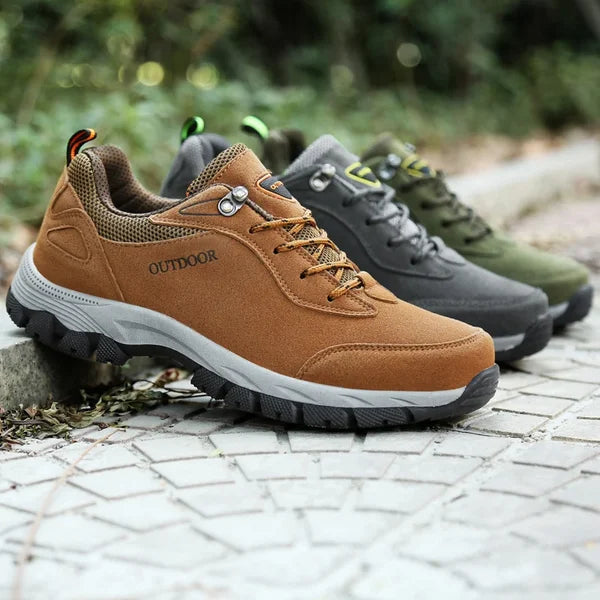 Drune | Comfort OrthoSchuhe