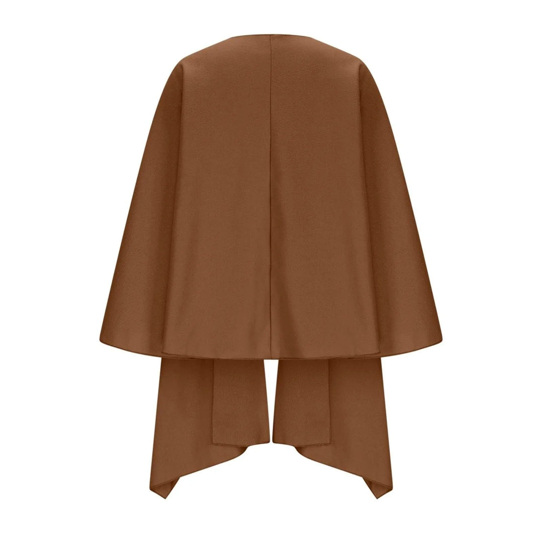 Drune | Strick-Longcardigan mit Fledermausärmeln