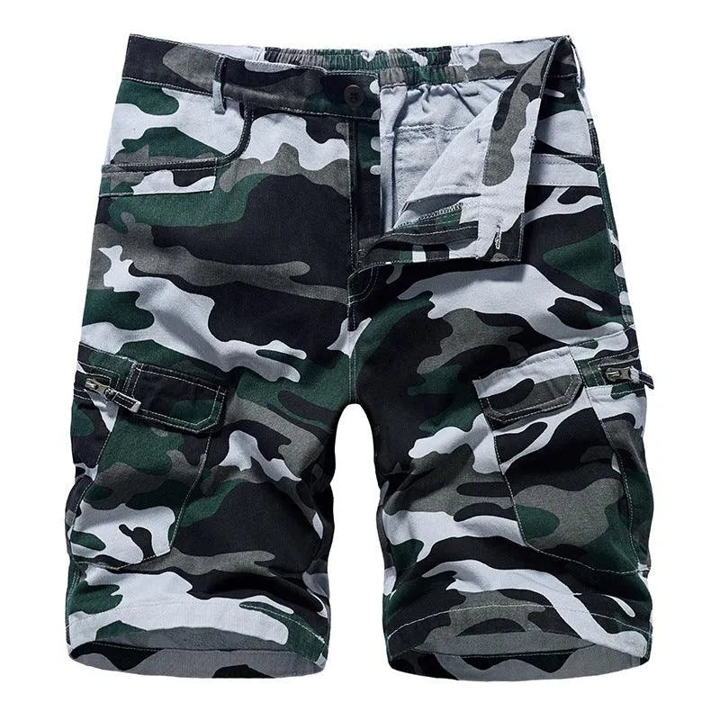 Drune | Herren Shorts