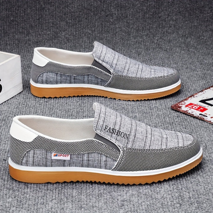 Drune | Bequeme Rutschfeste Herrenschuhe