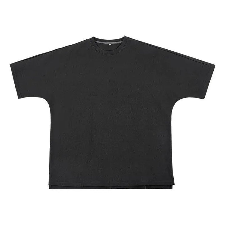 Drune | T-Shirt ampia Air Cotton