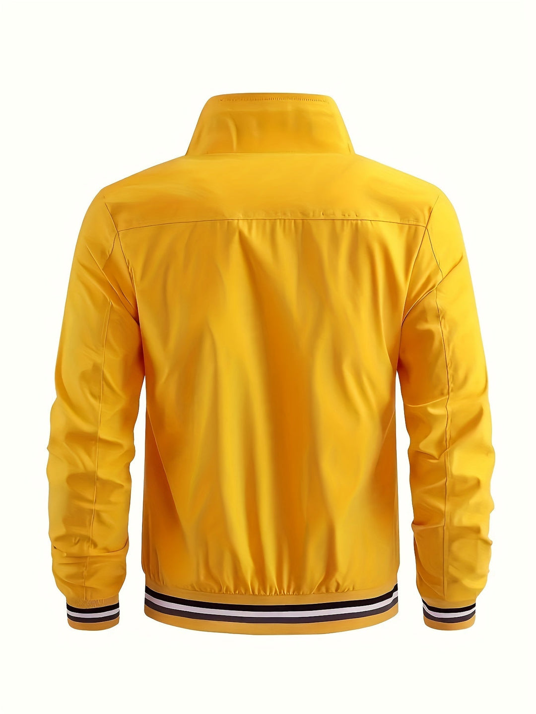 Drune | Jacke Einheitliche Farbe Polyester