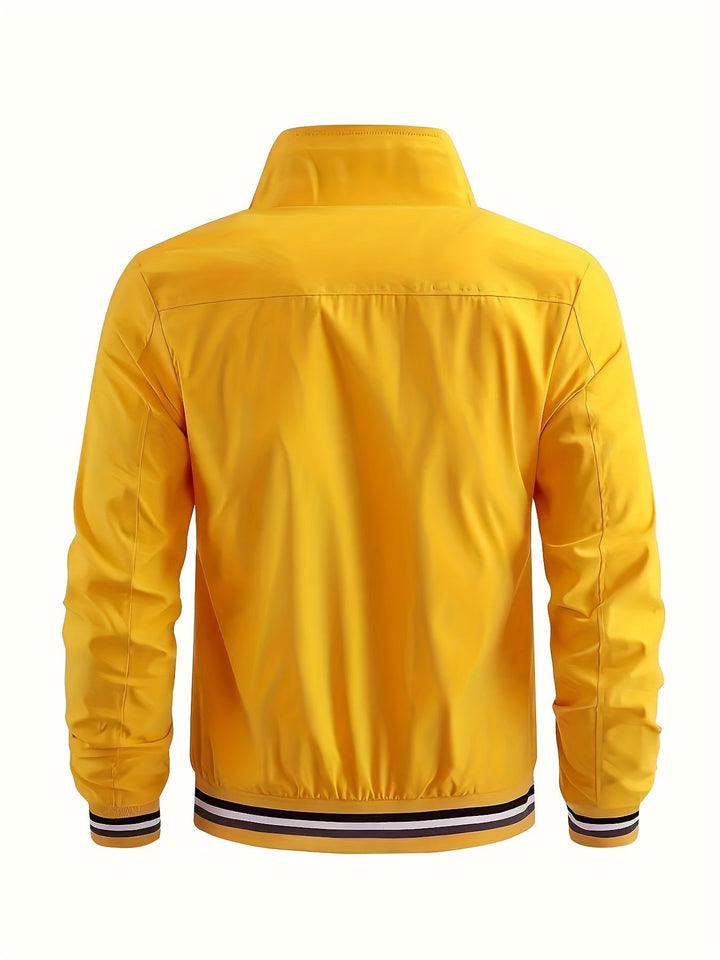 Drune | Jacke Einheitliche Farbe Polyester