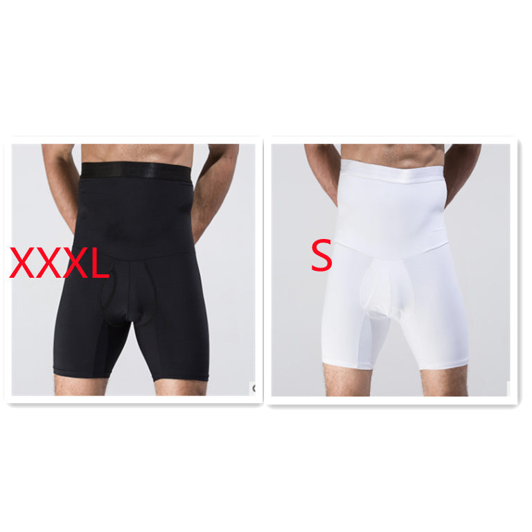 Drune | Figurformende Slimming Shorts Für Herren