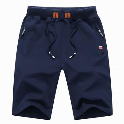 Drune | Dünne Herren Sportshorts Im Koreanischen Trend