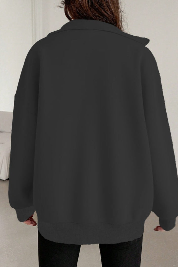 Drune | Fit Casual Bomberjacke
