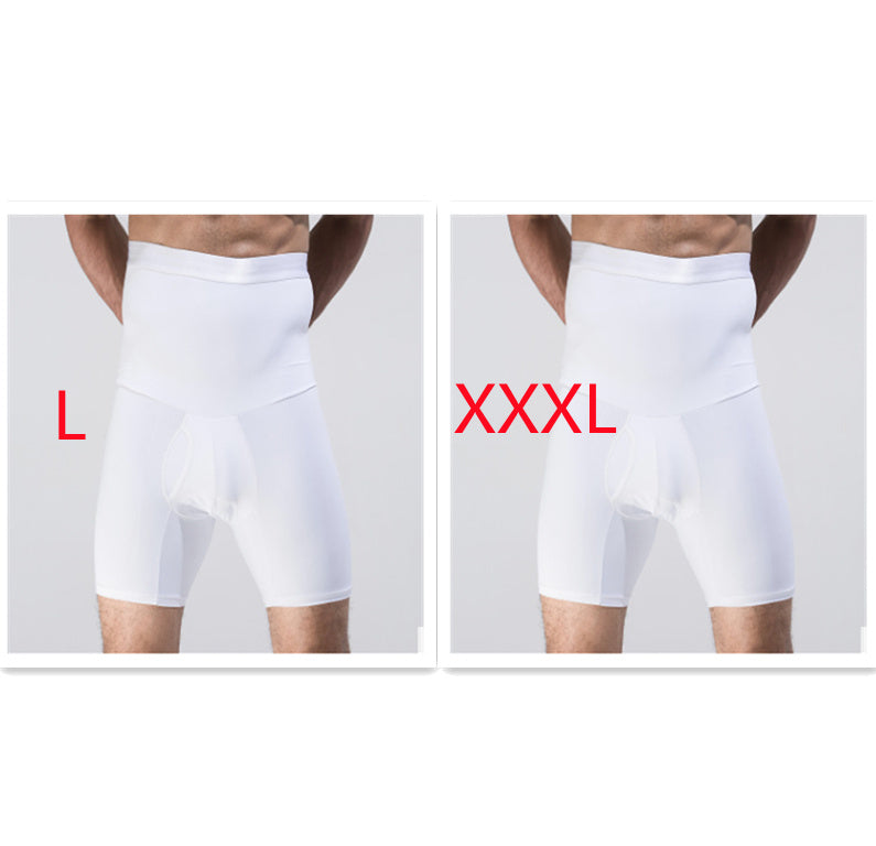 Drune | Figurformende Slimming Shorts Für Herren