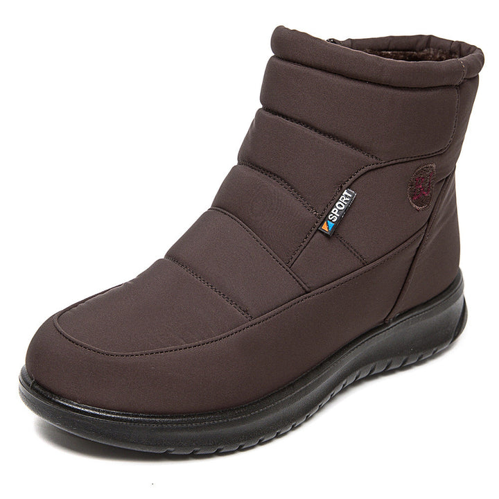 Drune | Reykjavik Thermo-Comfort Winterstiefel