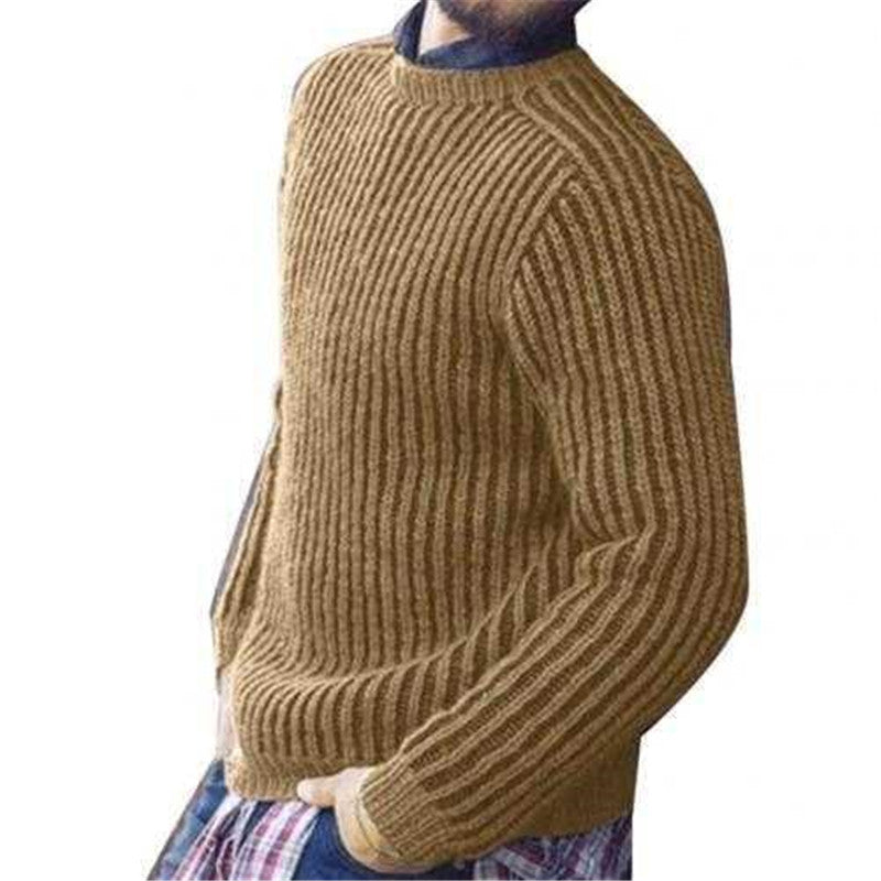 Drune | Herrenpullover