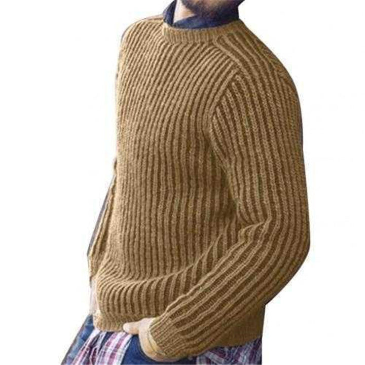 Drune | Herrenpullover