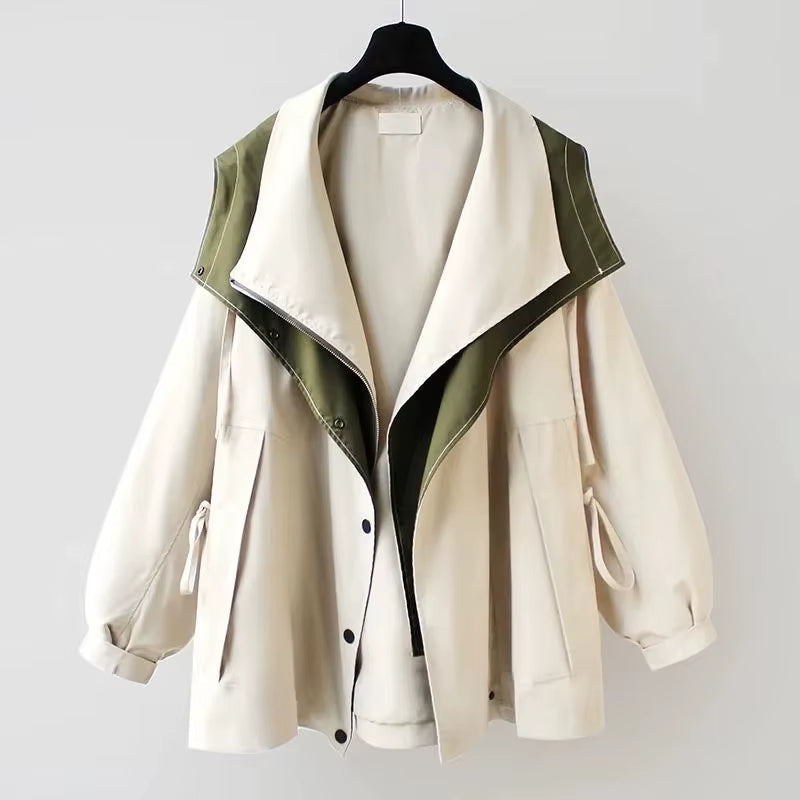 Drune | Wickel Windbreaker