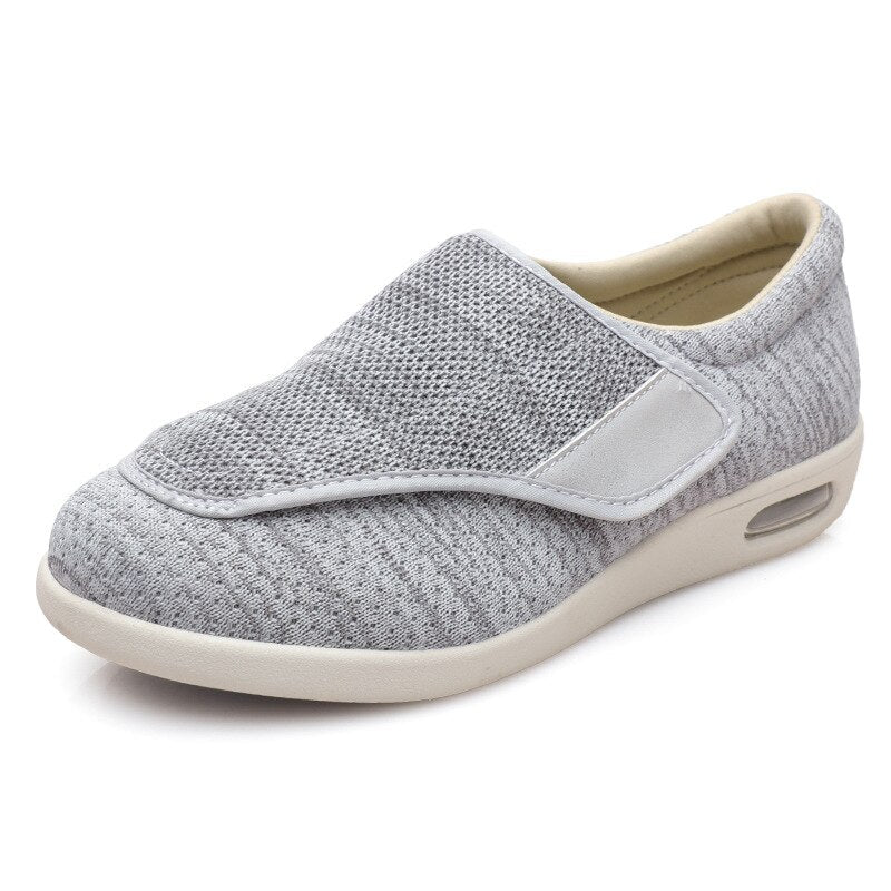 Drune | Orthopädische Breite Schuhe Für Diabetiker