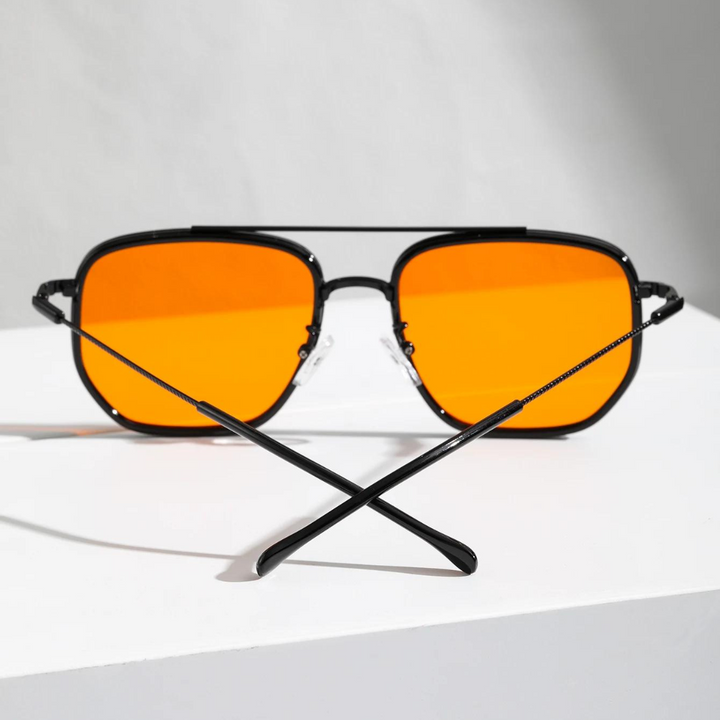 Drune | Die Sonnenbrille für Stilvolle Akzente
