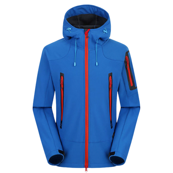Drune | Wasserdichte Jacke