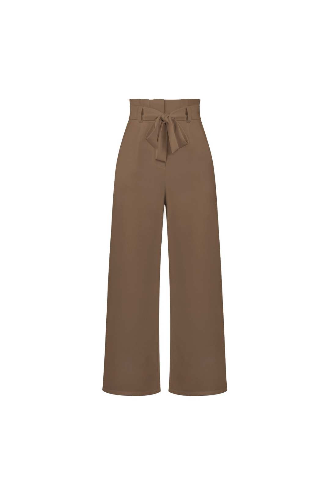 Drune | Leinenhose Für Frauen Lang