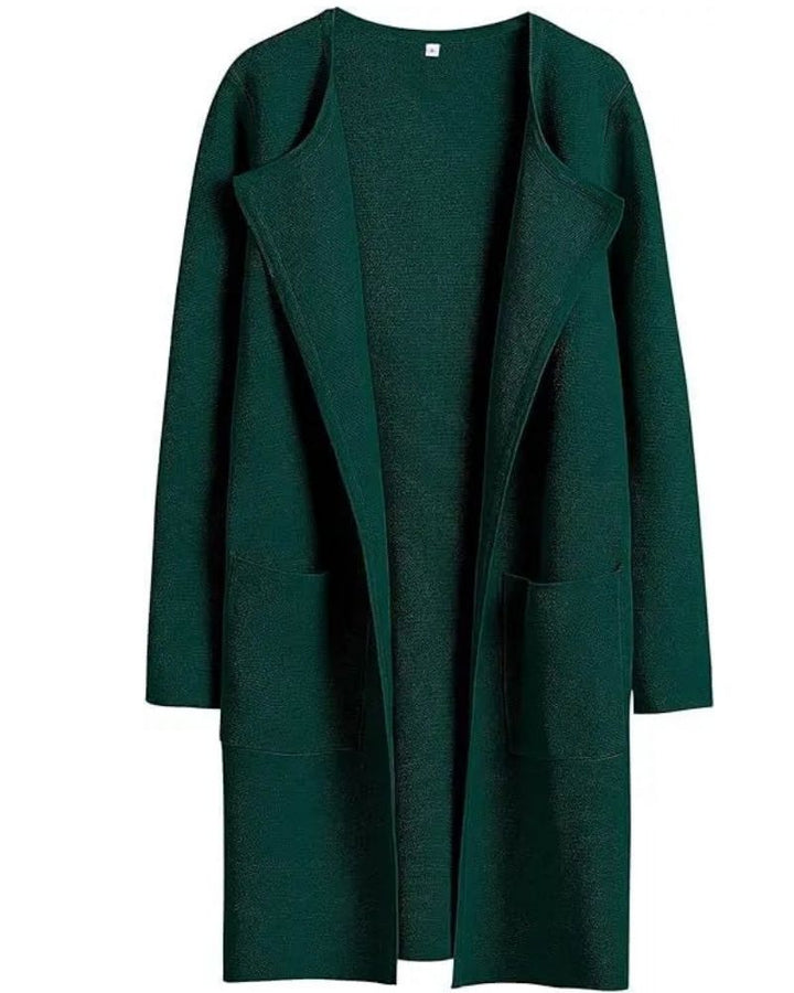Drune | Stilvoll & Eleganter Overcoat