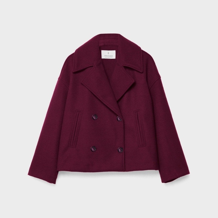 Drune | Damen Kurzjacke