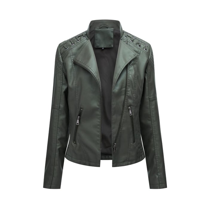 Drune | Look Jacke