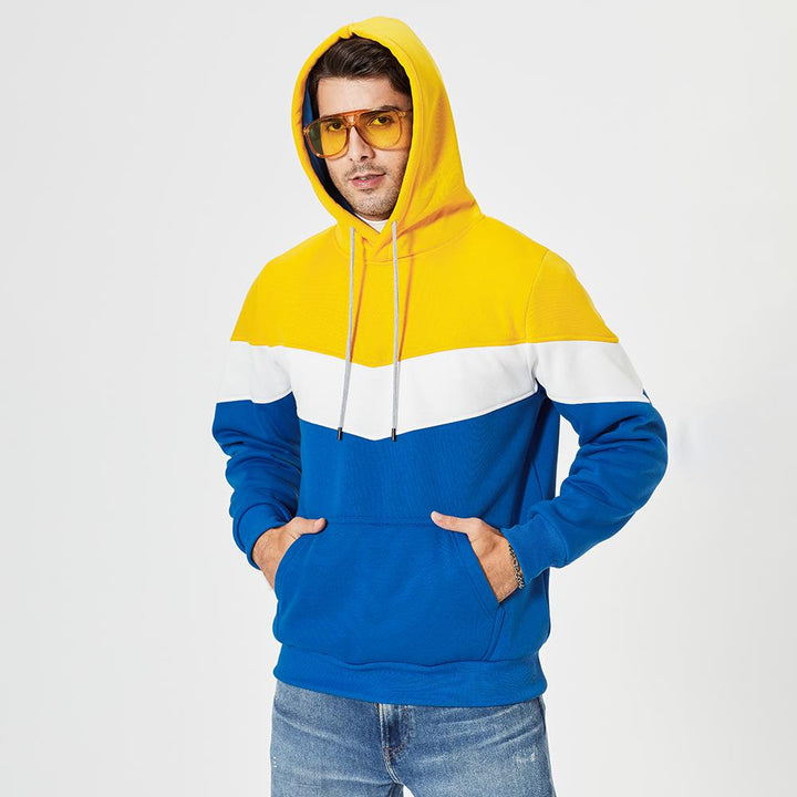 Drune | Sweatshirt mit Kapuze - Torben