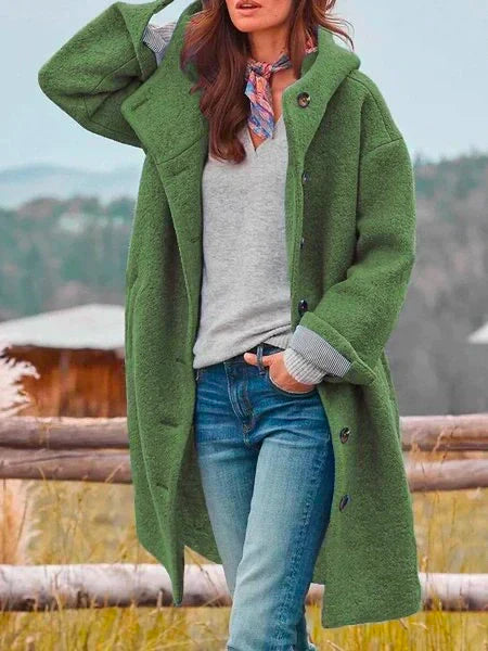 Drune | Bequeme Jacke Die perfekte Mischung aus Stil und Komfort