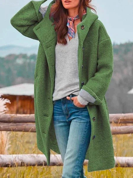 Drune | Trendige und Elegante Jacke