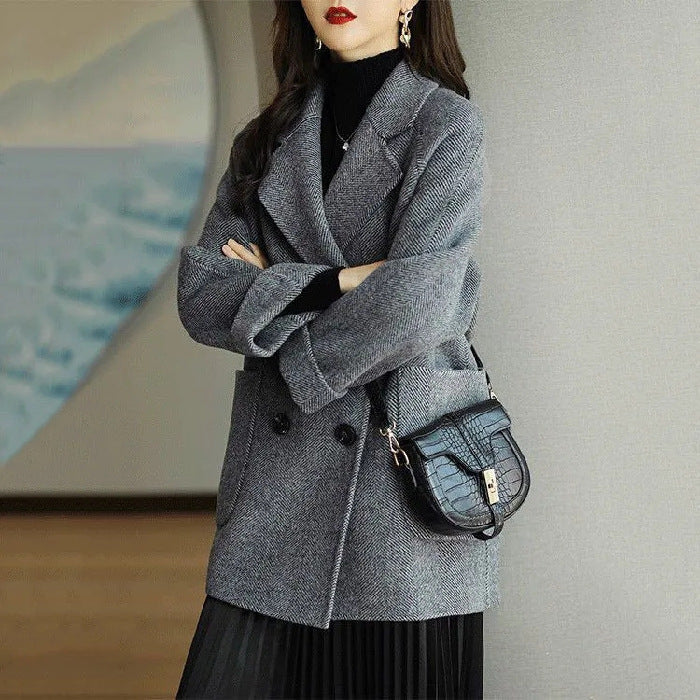 Drune | Elegante Kurze Jacken