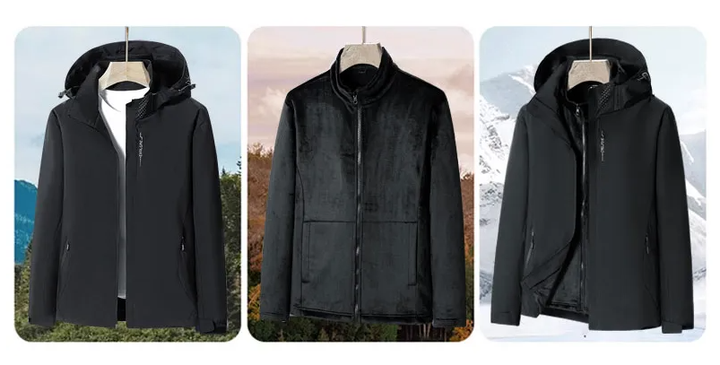 Drune | Bequeme Bluse für Jeden Tag