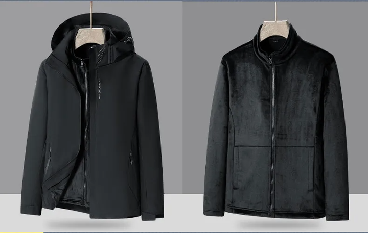 Drune | Bequeme Bluse für Jeden Tag
