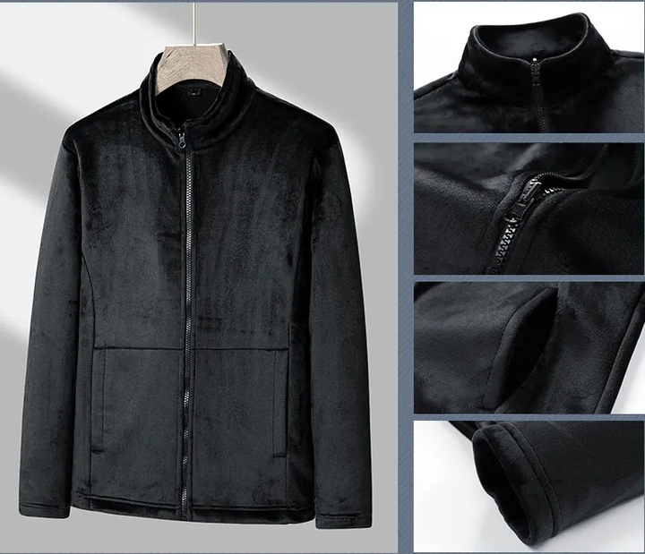 Drune | Bequeme Bluse für Jeden Tag