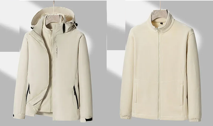 Drune | Bequeme Bluse für Jeden Tag