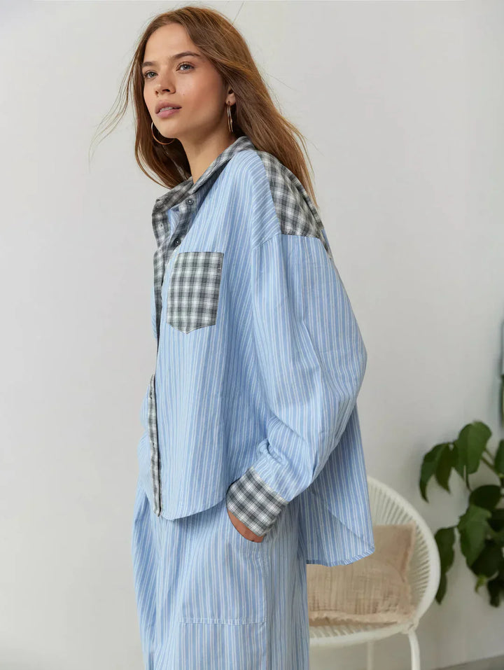 Drune | Pyjama Satz