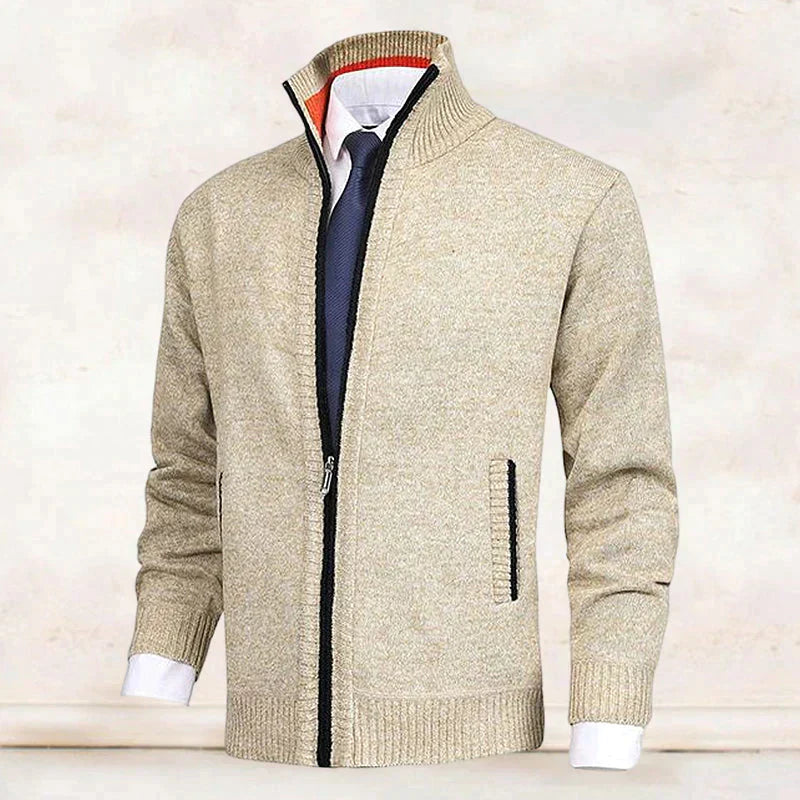 Drune | modischer Cardigan